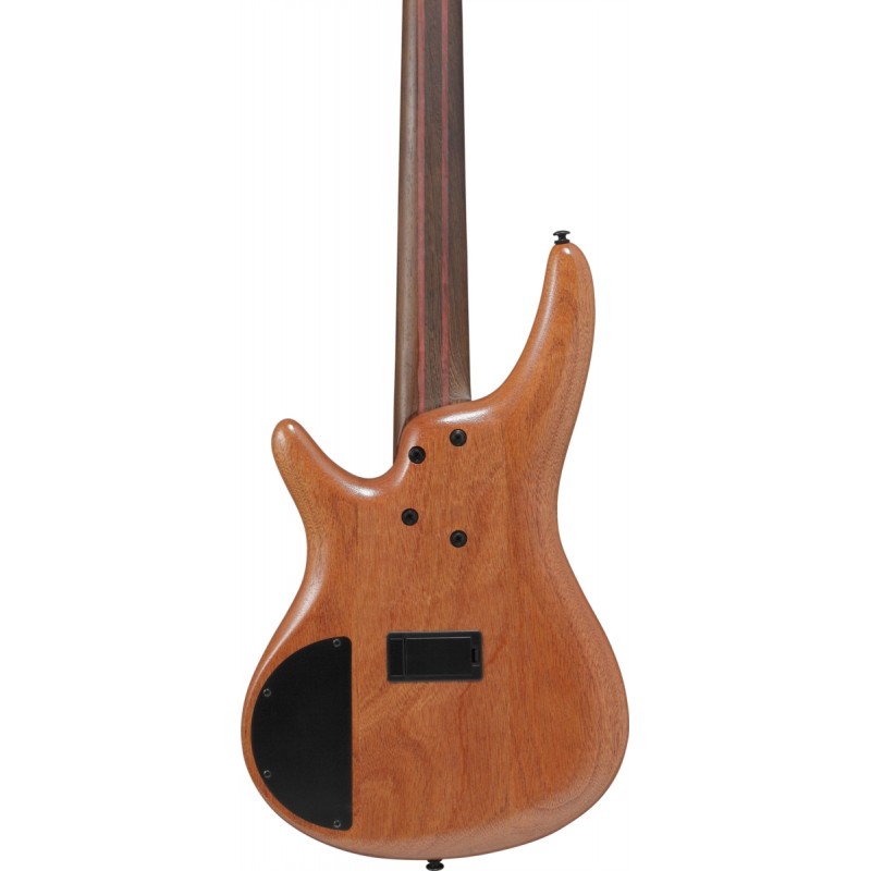 Ibanez SR5FMDX2-NTL - gitara basowa - 5
