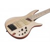 Ibanez SR5FMDX2-NTL - gitara basowa - 6