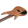 Ibanez SR5FMDX2-NTL - gitara basowa - 7