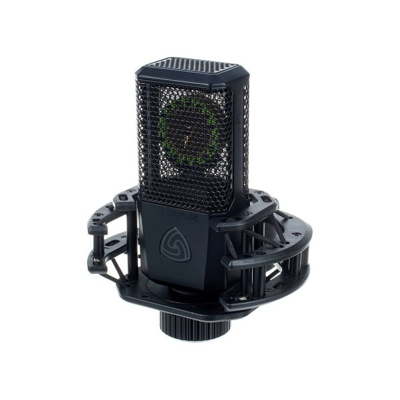 Lewitt LCT440 pure - Mikrofon pojemnościowy