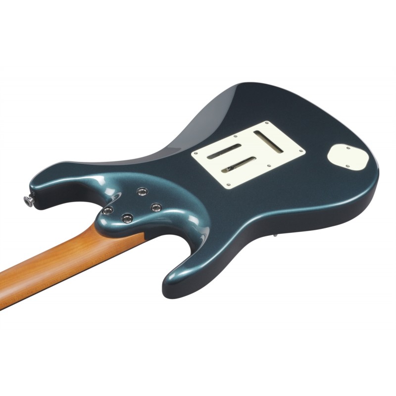 Ibanez AZ2203N-ATQ - gitara elektryczna - 8