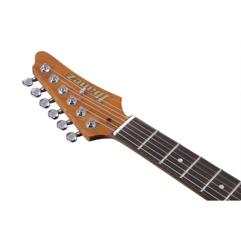 Ibanez AZ2203N-ATQ - gitara elektryczna - 9