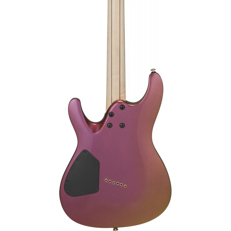 Ibanez SML721-RGC - gitara elektryczna - 5