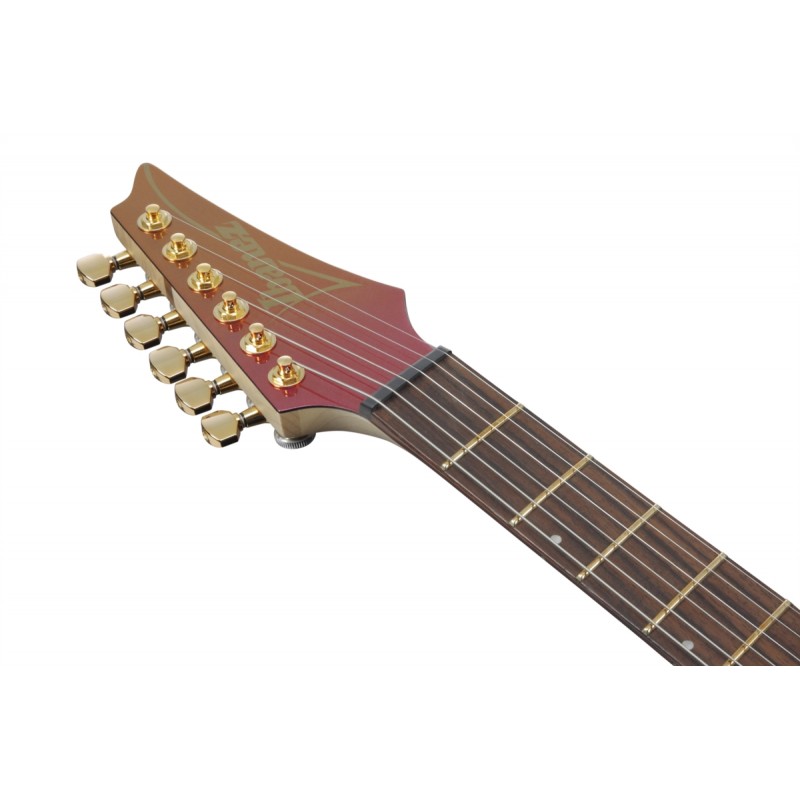 Ibanez SML721-RGC - gitara elektryczna - 8
