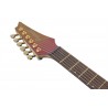 Ibanez SML721-RGC - gitara elektryczna - 8