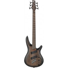 Ibanez SRC6MS-BLL - gitara basowa - 1