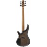 Ibanez SRC6MS-BLL - gitara basowa - 2