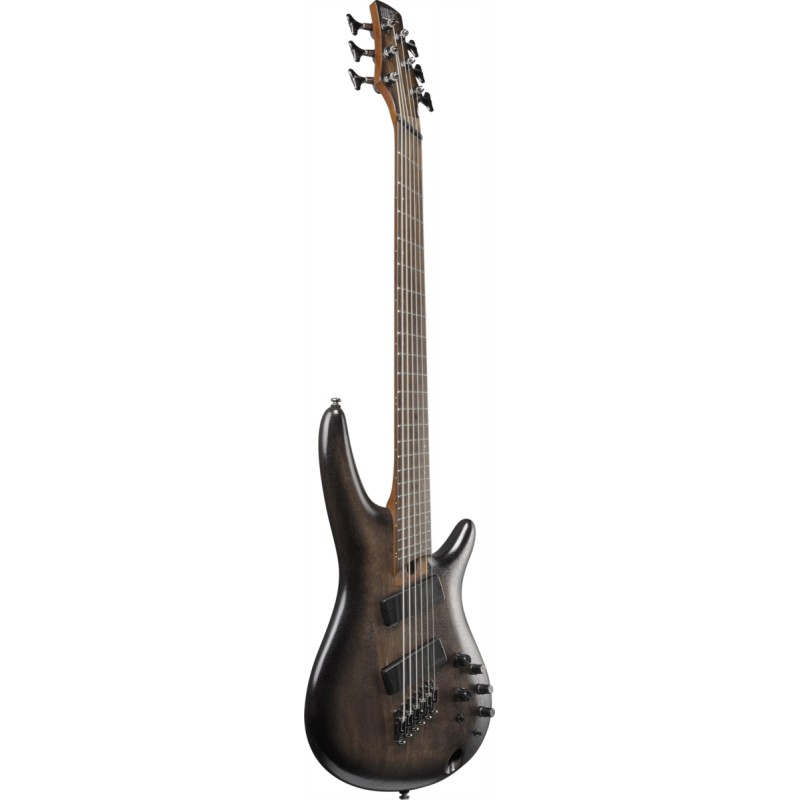 Ibanez SRC6MS-BLL - gitara basowa - 3