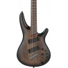 Ibanez SRC6MS-BLL - gitara basowa - 4