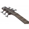 Ibanez SRC6MS-BLL - gitara basowa - 8