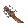 Ibanez SRC6MS-BLL - gitara basowa - 9
