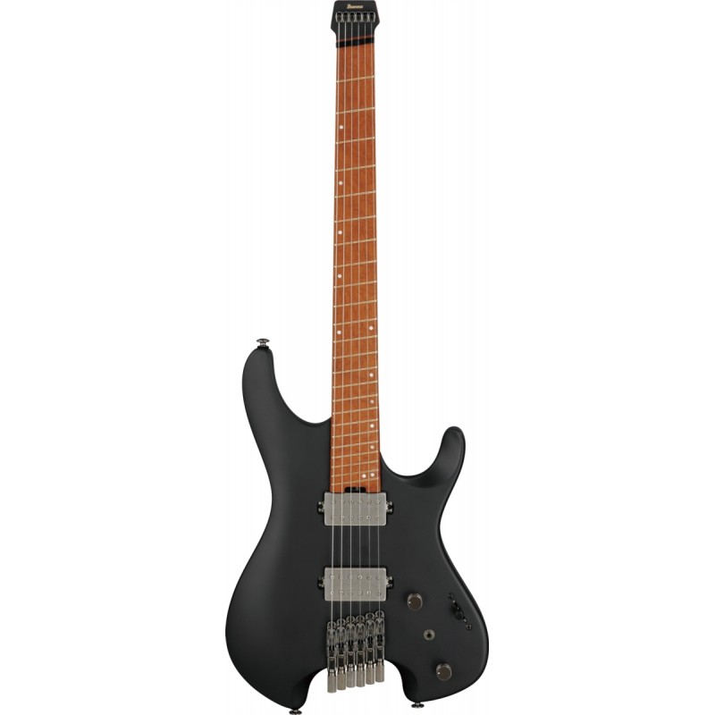 Ibanez QX52-BKF - gitara elektryczna - 1