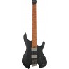 Ibanez QX52-BKF - gitara elektryczna - 1