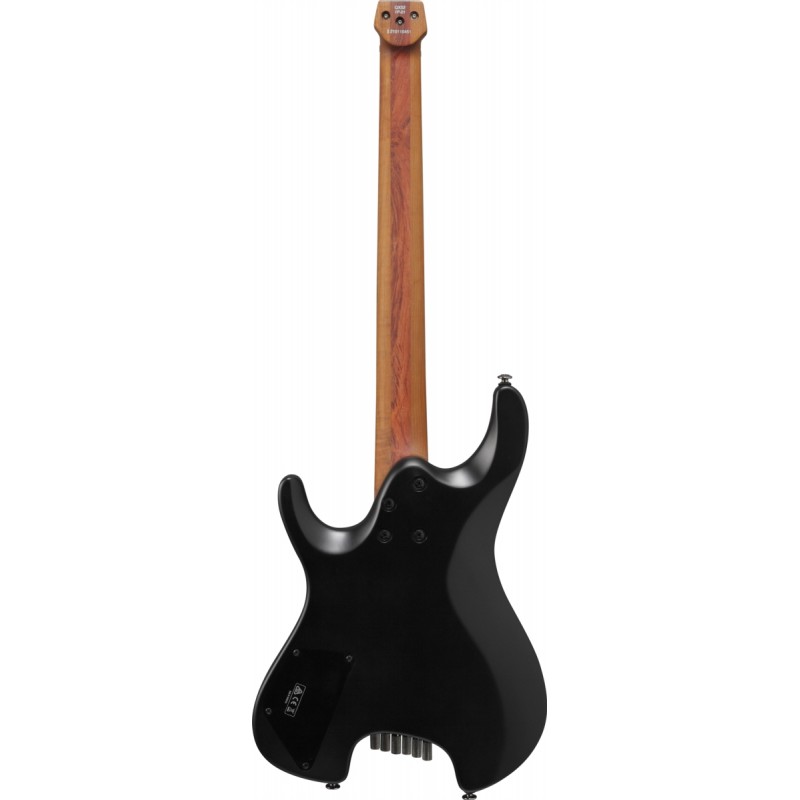 Ibanez QX52-BKF - gitara elektryczna - 2