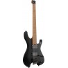 Ibanez QX52-BKF - gitara elektryczna - 3
