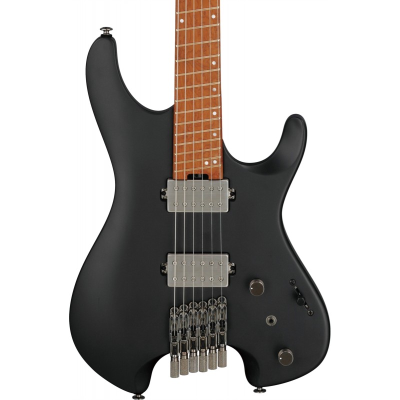 Ibanez QX52-BKF - gitara elektryczna - 4