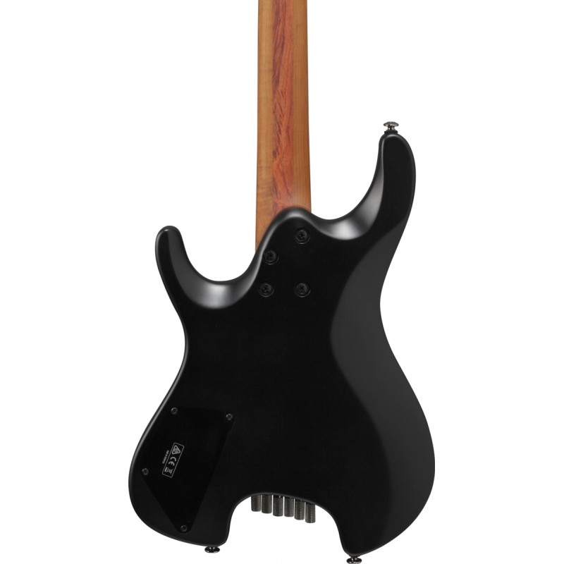 Ibanez QX52-BKF - gitara elektryczna - 5