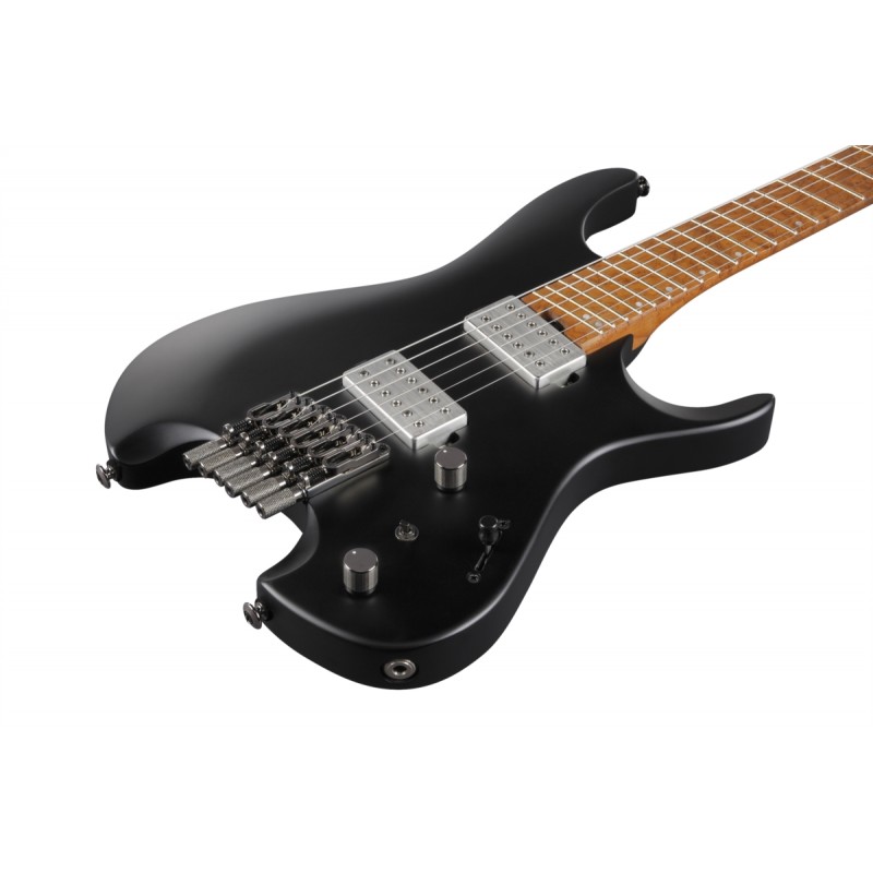 Ibanez QX52-BKF - gitara elektryczna - 6