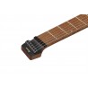 Ibanez QX52-BKF - gitara elektryczna - 8