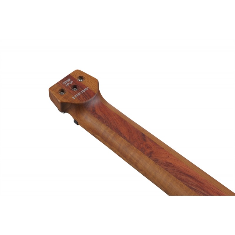 Ibanez QX52-BKF - gitara elektryczna - 9