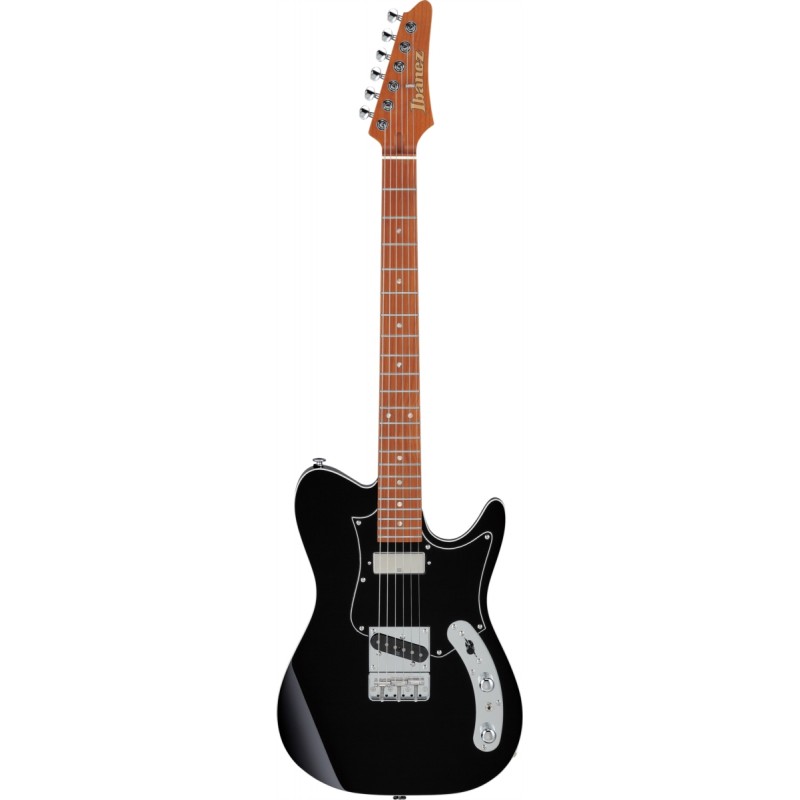 Ibanez AZS2209B-BK - gitara elektryczna - 1