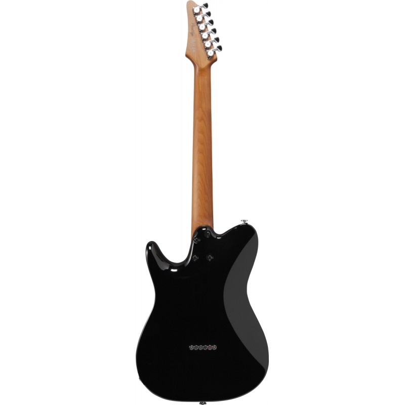 Ibanez AZS2209B-BK - gitara elektryczna - 2