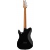 Ibanez AZS2209B-BK - gitara elektryczna - 2
