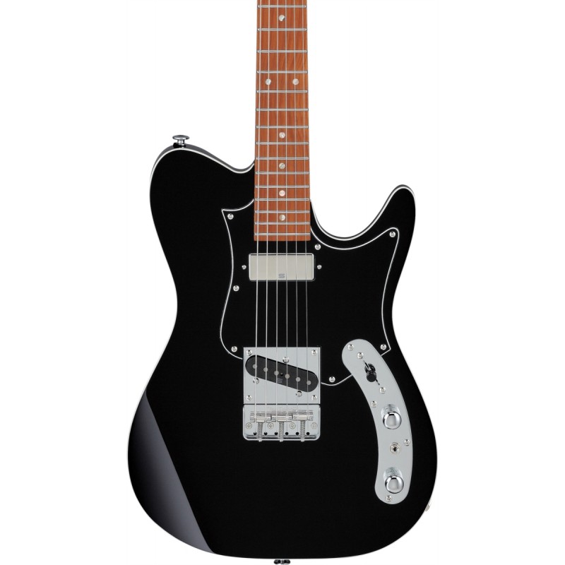 Ibanez AZS2209B-BK - gitara elektryczna - 4