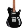 Ibanez AZS2209B-BK - gitara elektryczna - 4