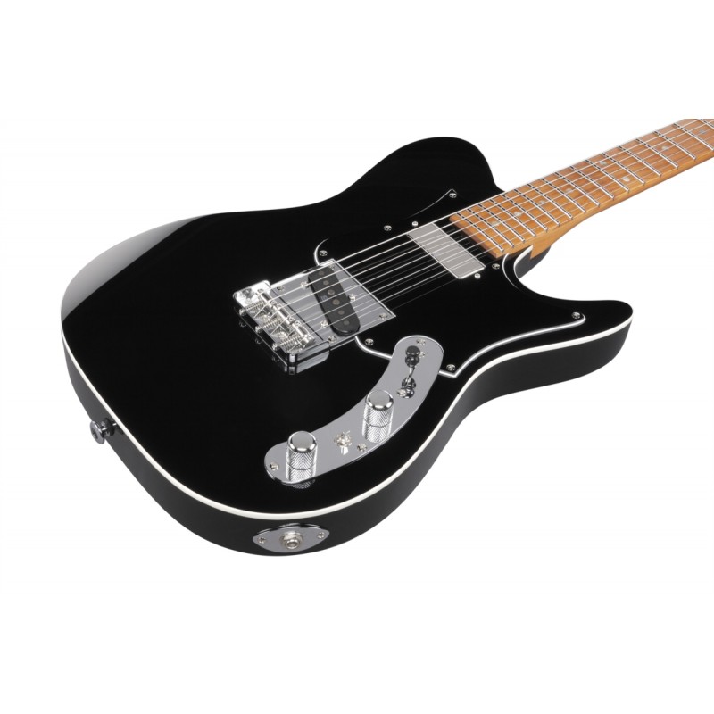 Ibanez AZS2209B-BK - gitara elektryczna - 6