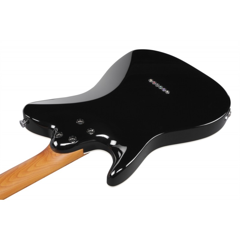 Ibanez AZS2209B-BK - gitara elektryczna - 7