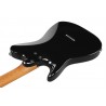Ibanez AZS2209B-BK - gitara elektryczna - 7