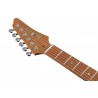 Ibanez AZS2209B-BK - gitara elektryczna - 8