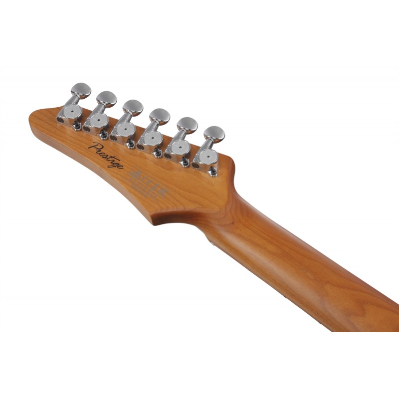 Ibanez AZS2209B-BK - gitara elektryczna - 9