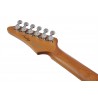 Ibanez AZS2209B-BK - gitara elektryczna - 9