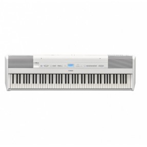 Yamaha P-515 White - pianino cyfrowe