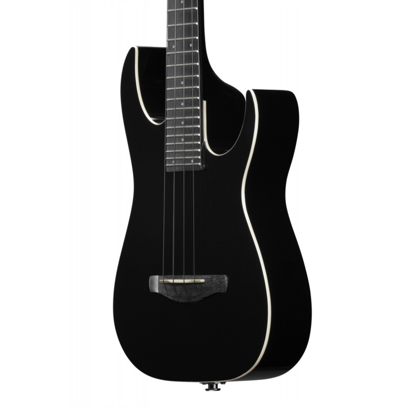 Ibanez URGT100-BK - ukulele - 6