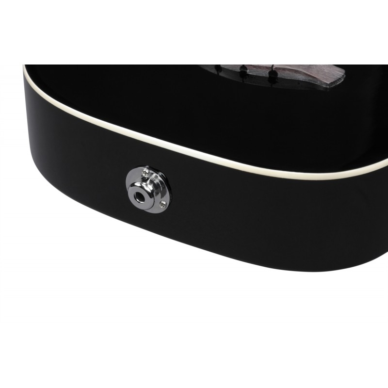 Ibanez URGT100-BK - ukulele - 11