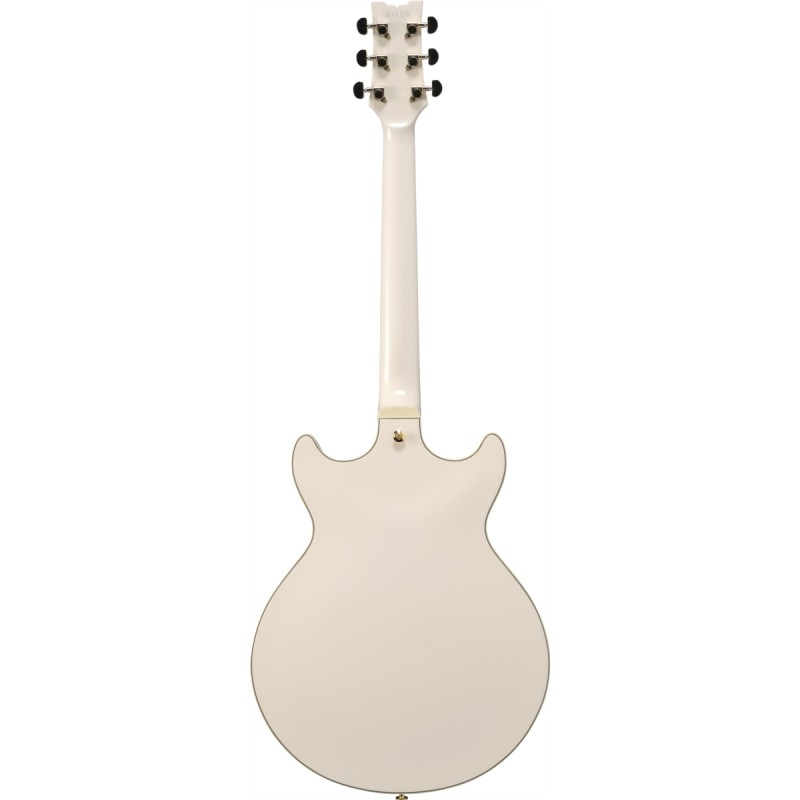 Ibanez AMH90-IV - gitara elektryczna - 2