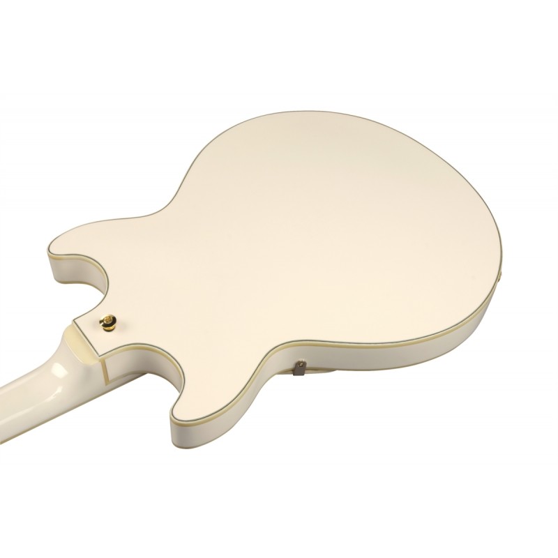 Ibanez AMH90-IV - gitara elektryczna - 7