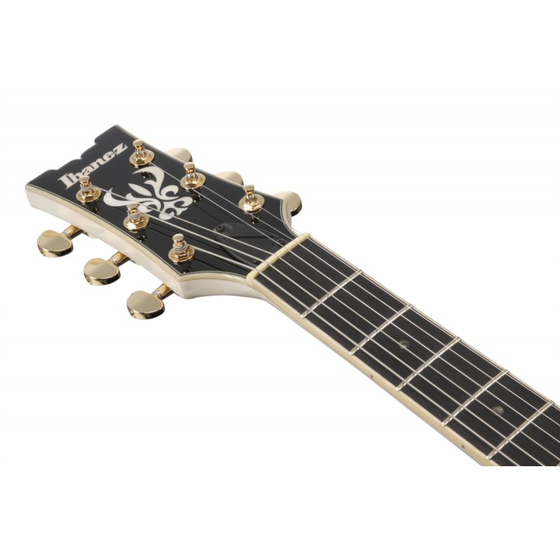 Ibanez AMH90-IV - gitara elektryczna - 8