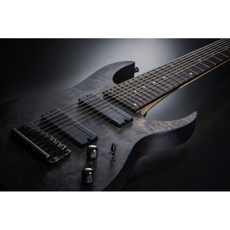 Ibanez RG9PB-TGF - gitara elektryczna - 11