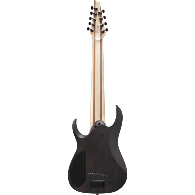 Ibanez RG9PB-TGF - gitara elektryczna - 2