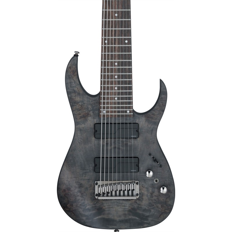 Ibanez RG9PB-TGF - gitara elektryczna - 4