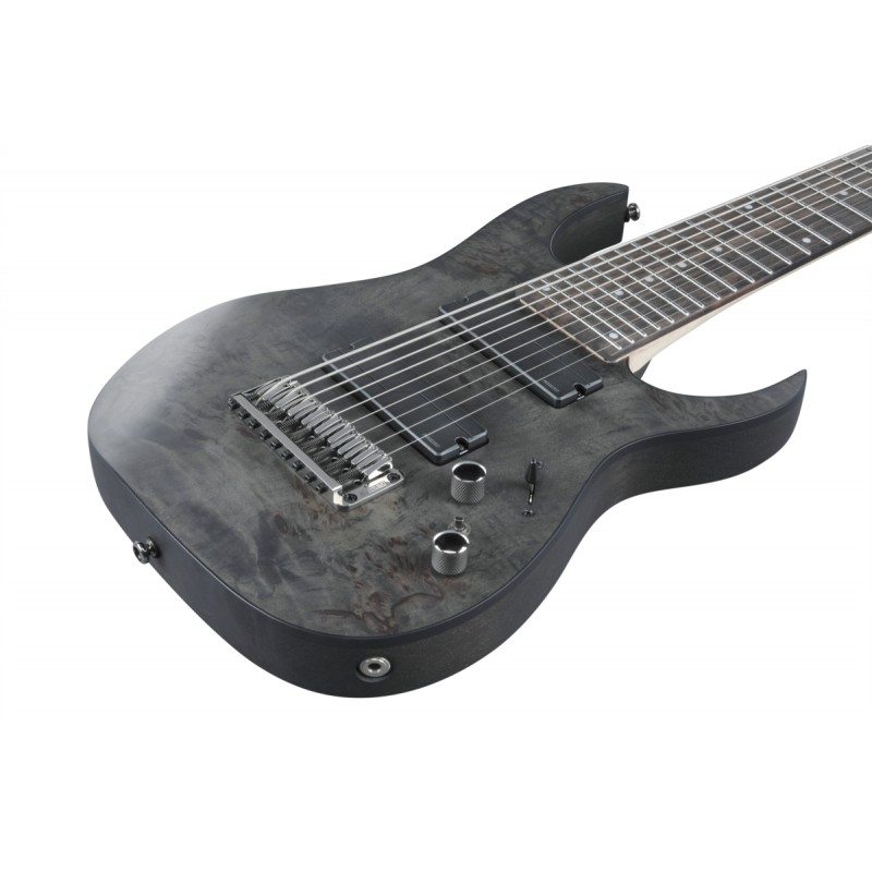 Ibanez RG9PB-TGF - gitara elektryczna - 6