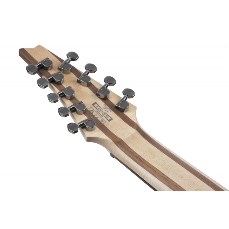 Ibanez RG9PB-TGF - gitara elektryczna - 9