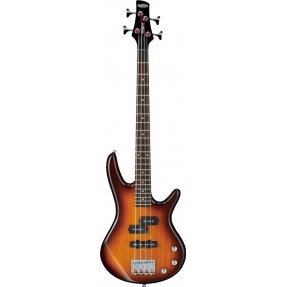 Ibanez GSRM20-BS - gitara basowa - 1