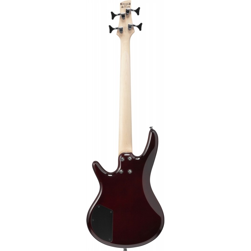 Ibanez GSRM20-BS - gitara basowa - 2