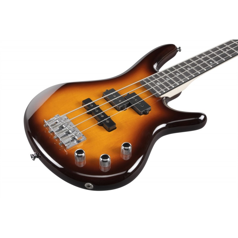 Ibanez GSRM20-BS - gitara basowa - 3