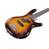 Ibanez GSRM20-BS - gitara basowa - 3